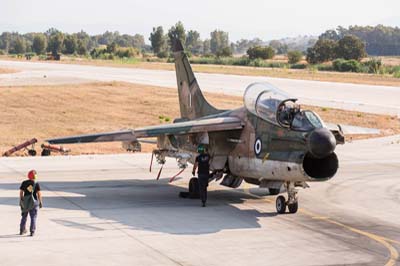 Hellenic Air Force Araxos