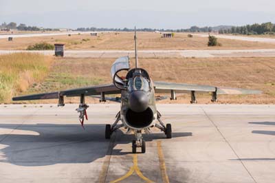 Hellenic Air Force Araxos