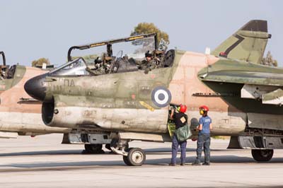 Hellenic Air Force Araxos