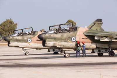 Hellenic Air Force Araxos