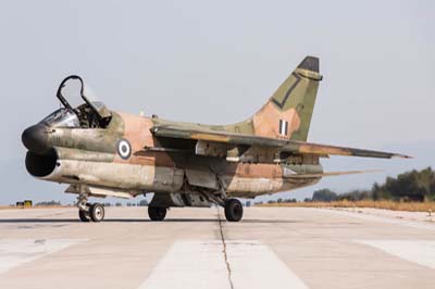 Hellenic Air Force Araxos