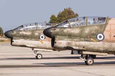 Hellenic Air Force Araxos