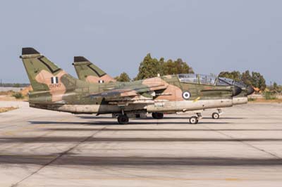 Hellenic Air Force Araxos