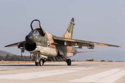 Hellenic Air Force Araxos