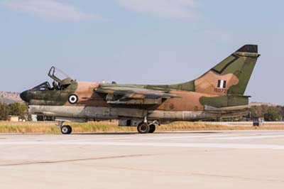 Hellenic Air Force Araxos