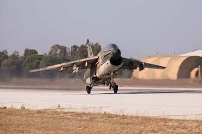 Hellenic Air Force Araxos