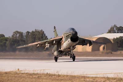 Hellenic Air Force Araxos