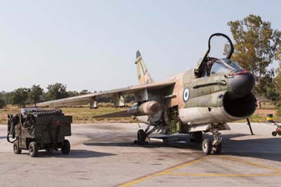 Hellenic Air Force Araxos