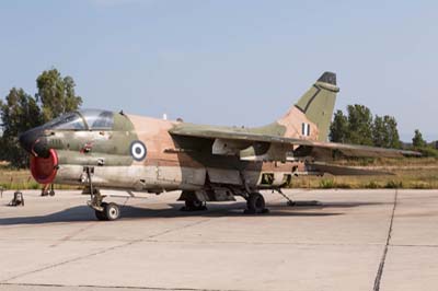 Hellenic Air Force Araxos