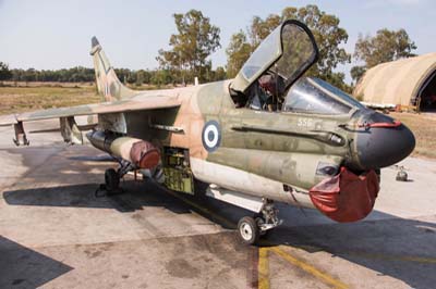 Hellenic Air Force Araxos