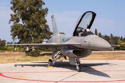 Hellenic Air Force Araxos