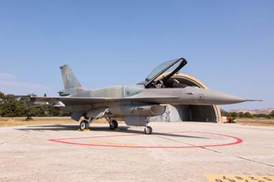 Hellenic Air Force Araxos