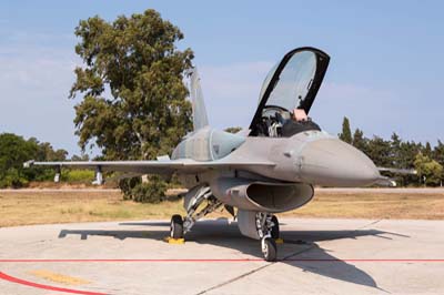 Hellenic Air Force Araxos