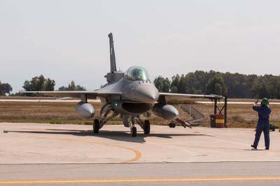 Hellenic Air Force Araxos