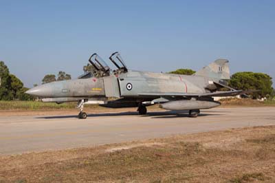 Hellenic Air Force Andravida