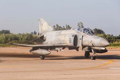 Hellenic Air Force Andravida