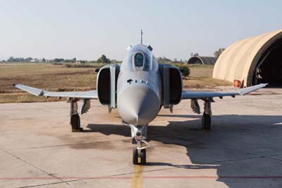 Hellenic Air Force Andravida