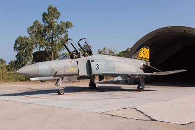 Hellenic Air Force Andravida