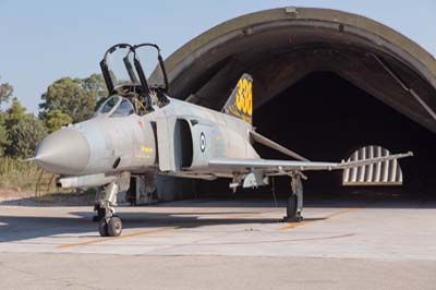 Hellenic Air Force Andravida