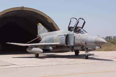 Hellenic Air Force Andravida