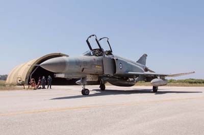 Hellenic Air Force Andravida