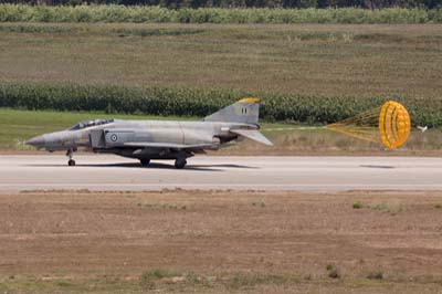 Hellenic Air Force Andravida