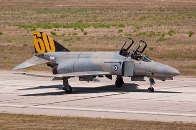 Hellenic Air Force Andravida