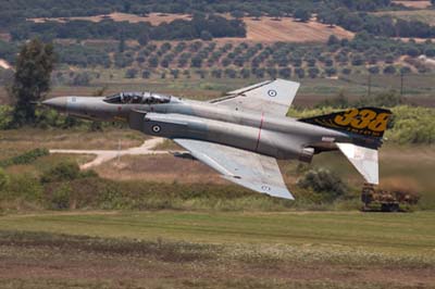 Hellenic Air Force Andravida