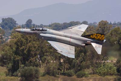 Hellenic Air Force Andravida