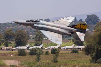 Hellenic Air Force Andravida