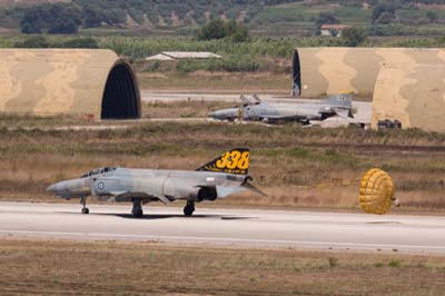 Hellenic Air Force Andravida