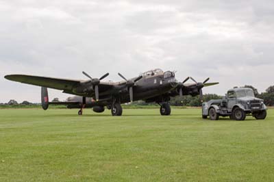 Aviation Photography East Kirkby