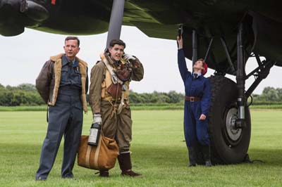 Aviation Photography East Kirkby