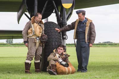 Aviation Photography East Kirkby