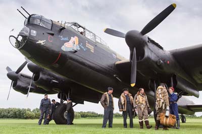 Aviation Photography East Kirkby