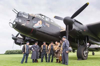 Aviation Photography East Kirkby