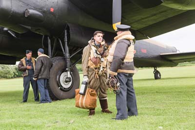 Aviation Photography East Kirkby