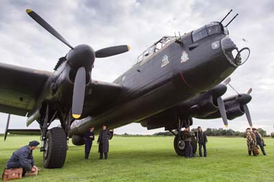 Aviation Photography East Kirkby