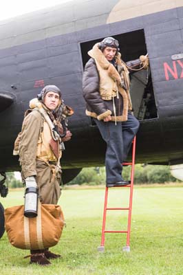 Aviation Photography East Kirkby