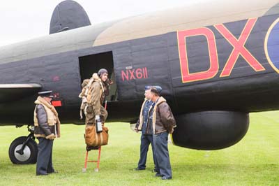 Aviation Photography East Kirkby