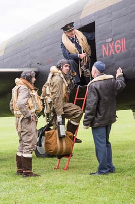 Aviation Photography East Kirkby