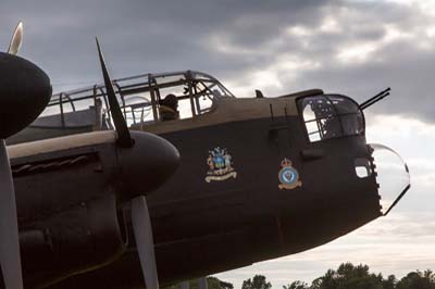 Aviation Photography East Kirkby