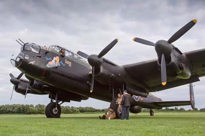 Aviation Photography East Kirkby