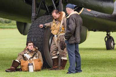 Aviation Photography East Kirkby