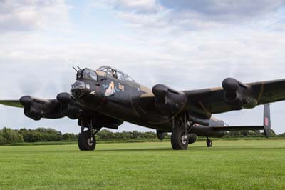 Aviation Photography East Kirkby