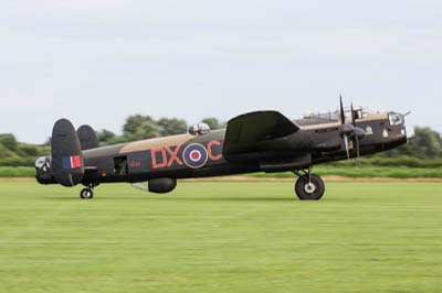 Aviation Photography East Kirkby