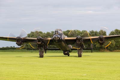 Aviation Photography East Kirkby