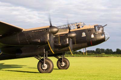 Aviation Photography East Kirkby