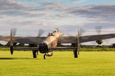 Aviation Photography East Kirkby