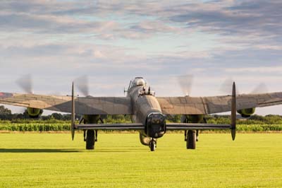 Aviation Photography East Kirkby